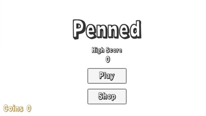 Penned Screenshot