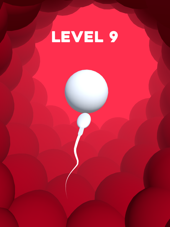 Screenshot #6 pour Sperm Rush