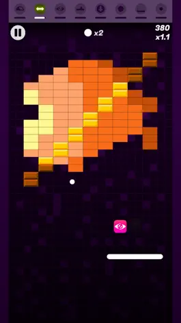 Game screenshot Giga-Ball hack