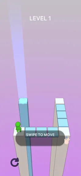 Game screenshot Stack Escape apk