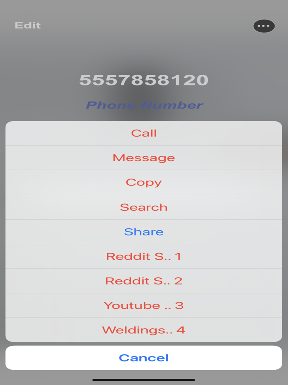 AZRead Text Reader screenshot 3