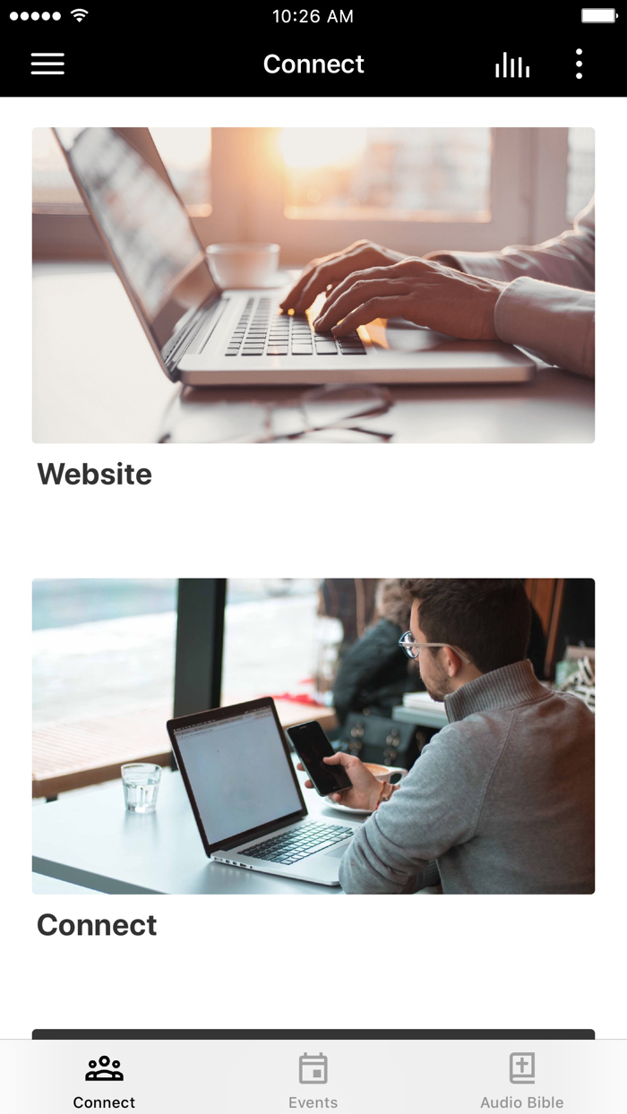 Anchorage Lutheran Church