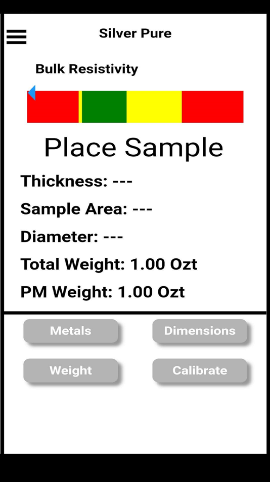 #1. Sigma Mini (iOS) 由: Richard Bessette
