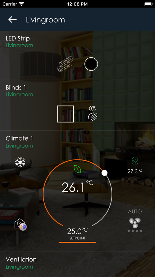 #2. Wireeo Lite (iOS) 由: Green Electric City SRL