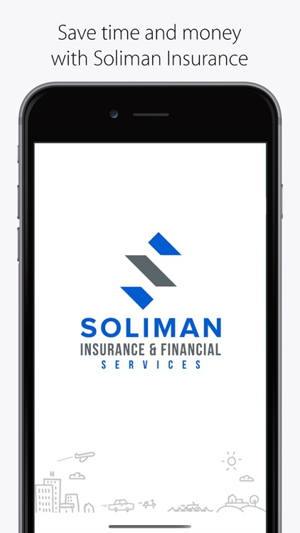 Soliman Insurance screenshot-4