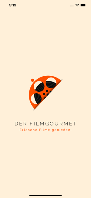 DER FILMGOURMET(圖1)-速報App