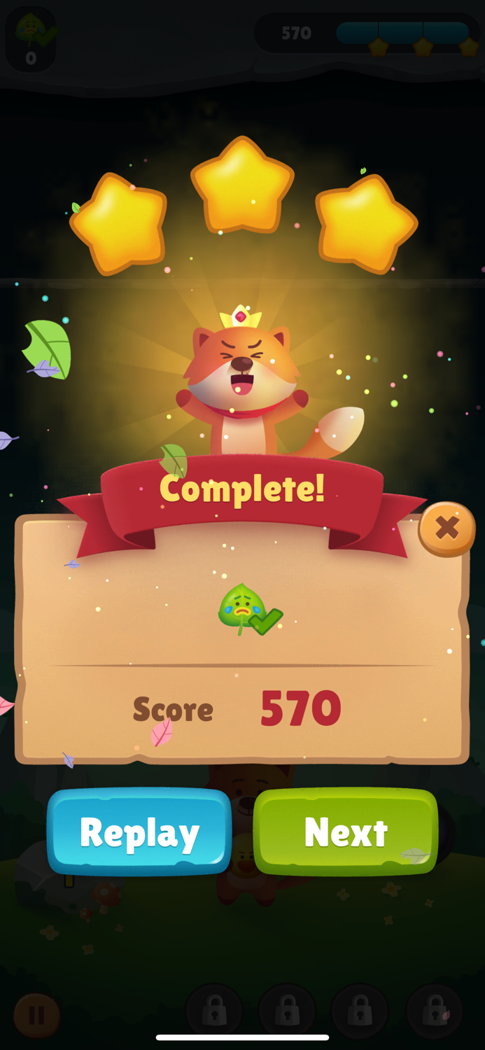 Bubble Shooter - PLAY Bubble