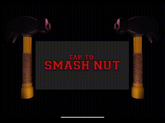 Screenshot #6 pour Nut Smasher