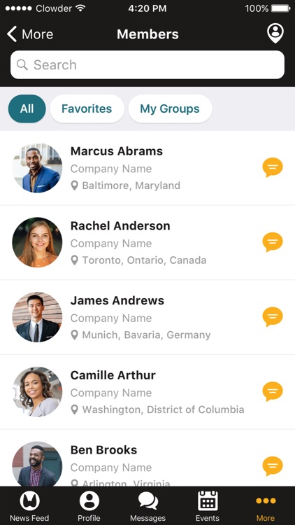 ATA Connect screenshot-4