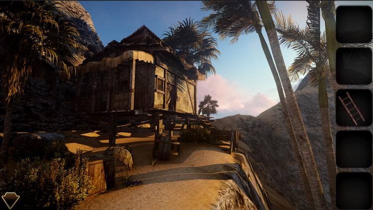 AYUDA - Mystery Adventure screenshot-0