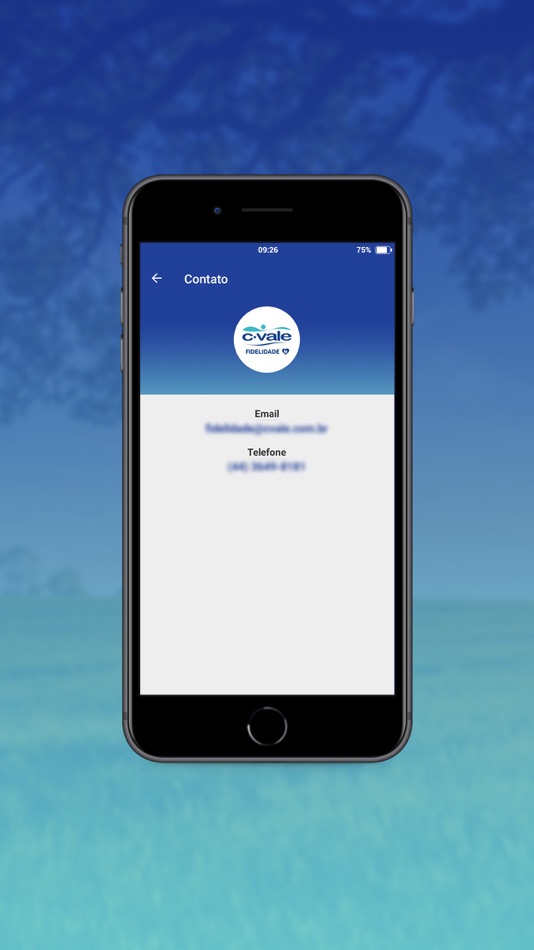 #7. C.Vale Fidelidade (iOS) 由: C Vale Cooperativa Agroindustrial
