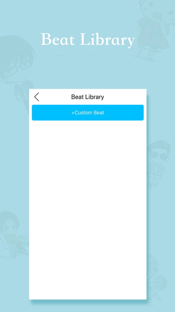 Metronome - TempoBeat