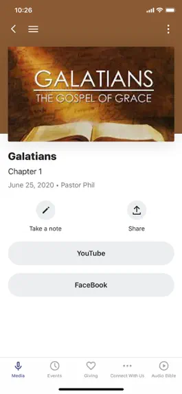 Game screenshot Faith Christian Center Freer hack