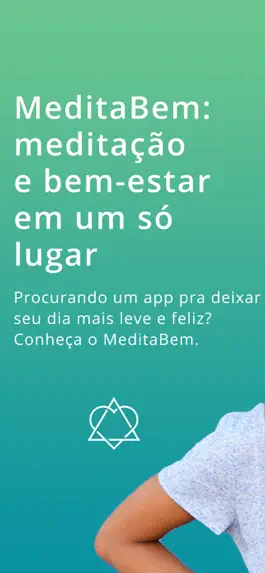 Game screenshot MeditaBem mod apk