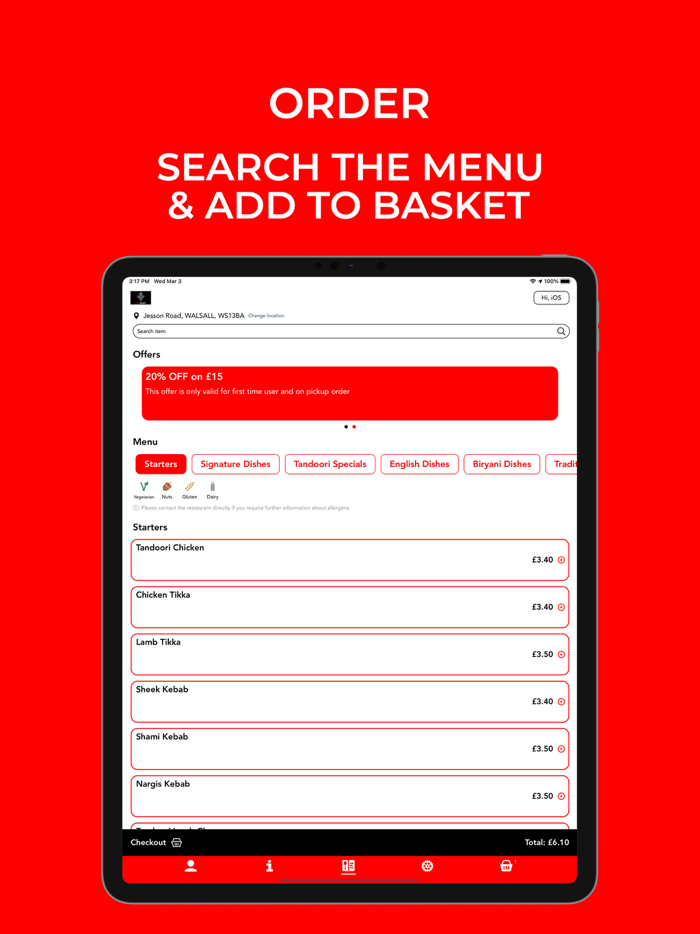 Blue Ginger Huntington