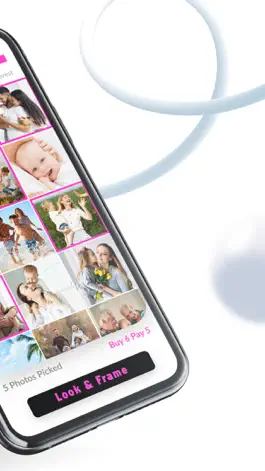 Game screenshot Pics&Mix apk