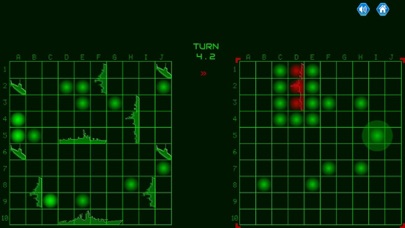 Sea Battle : Destroy The Fleet Screenshot