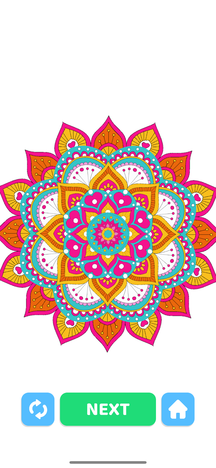 Mandalas