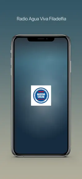 Game screenshot Radio Agua Viva Filadelfia mod apk