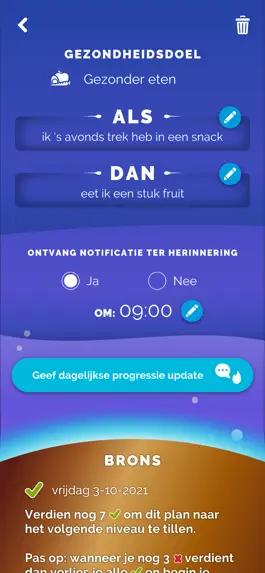 Game screenshot Vitality Flame apk