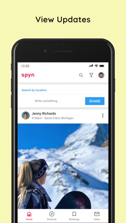 spyn Social