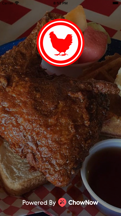 Music City Hot Chicken Screenshot