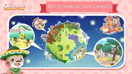 Game screenshot Chocolate Adventure Travel apk
