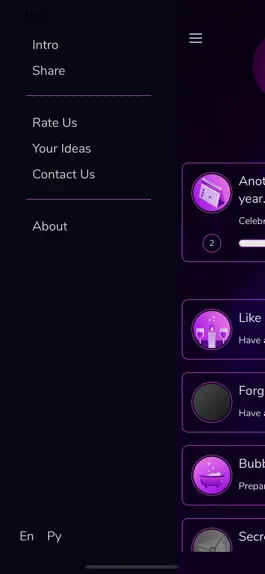 Game screenshot Collector - Romantic Ideas hack
