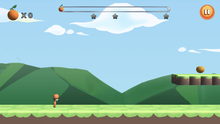 الامير الهارب - العاب