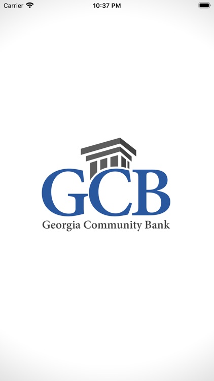 GCB : Mobile Banking