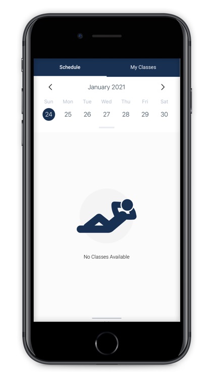 FitHub Namal screenshot-3