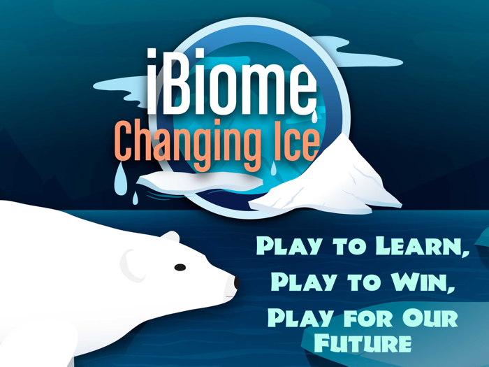 iBiome-Changing Ice