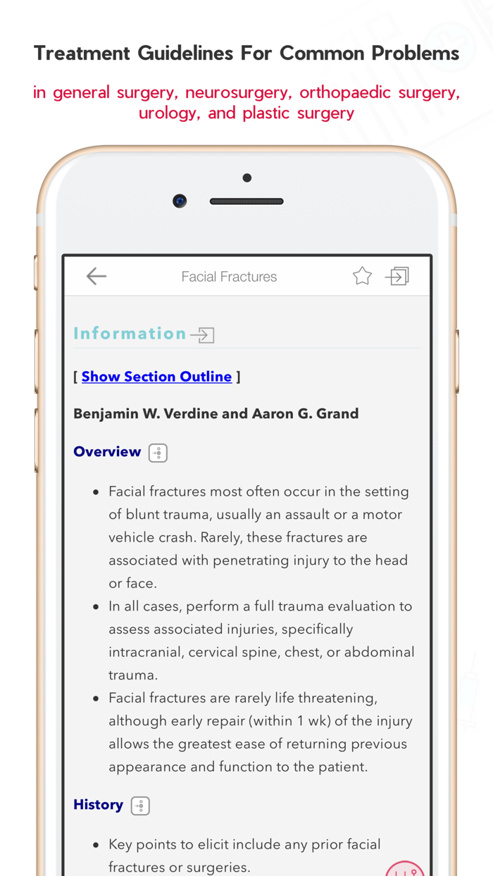 Washington Manual - Surgery