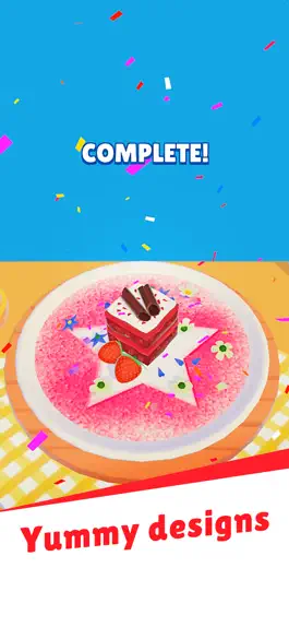 Game screenshot Art of Plating mod apk