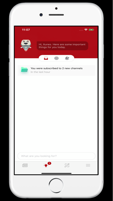 ArchCare360 Screenshot