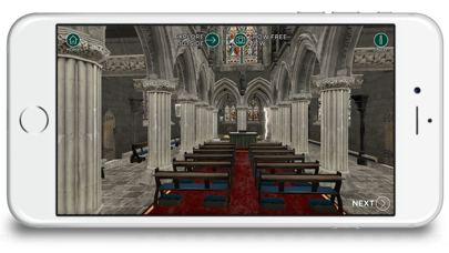 Rosslyn Chapel Screenshot