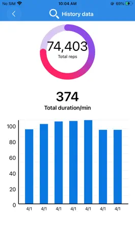 Game screenshot X-Skip hack