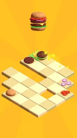 Game screenshot Perfect Burguer! hack