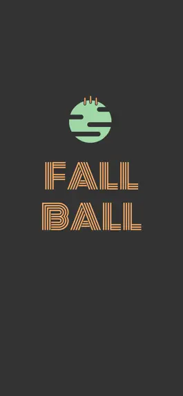 Game screenshot Fall Ball - Keep Falling Down mod apk