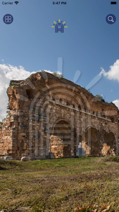 Visit Aydın Screenshot
