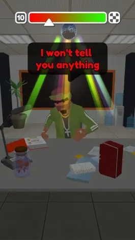 Game screenshot Make Em Talk! hack