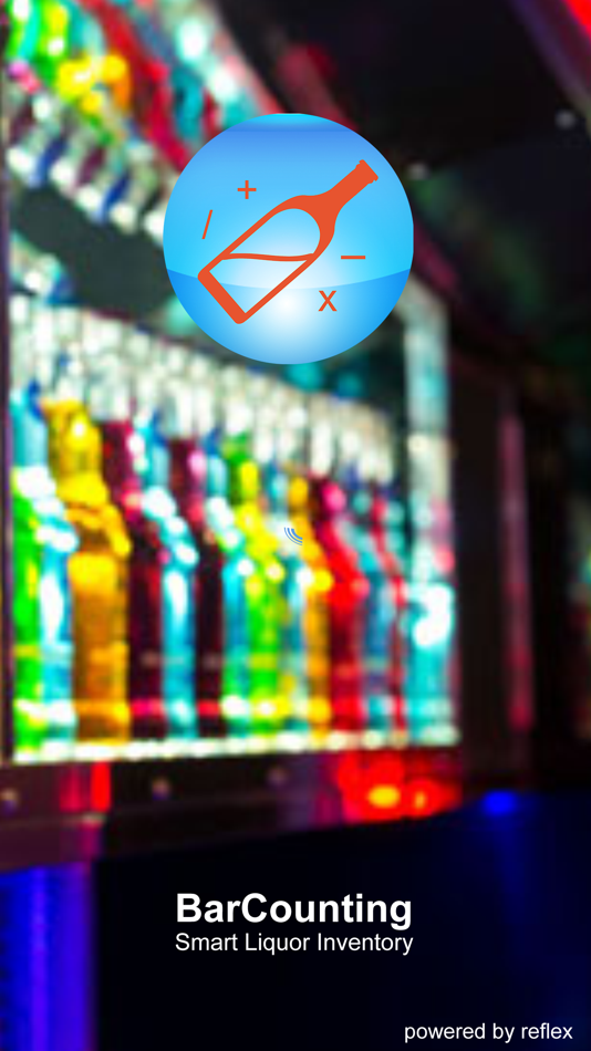 #1. BarCounting Smart Scale (iOS) 来自: ReFleX Wireless Inc.