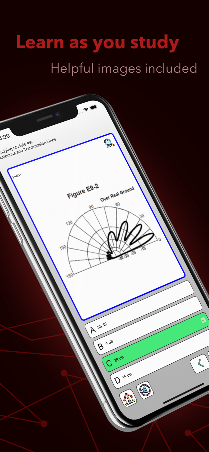 Amateur Radio HAM Exam