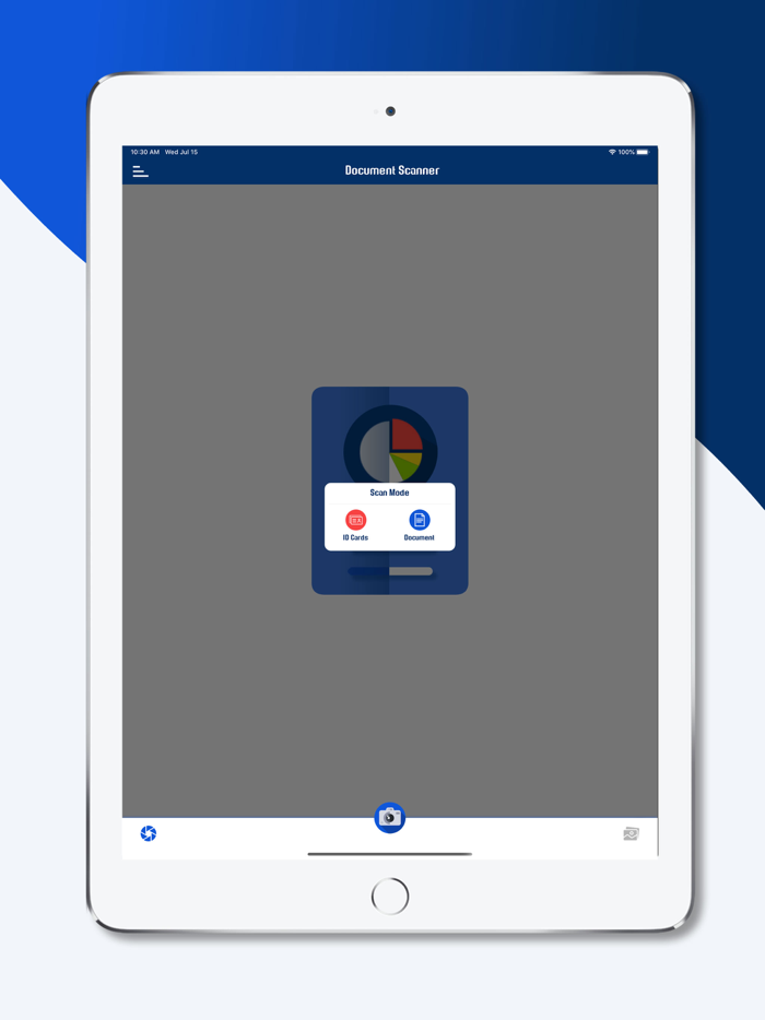 Document Scanner App