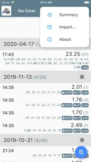 practiscore log problems & solutions and troubleshooting guide - 4