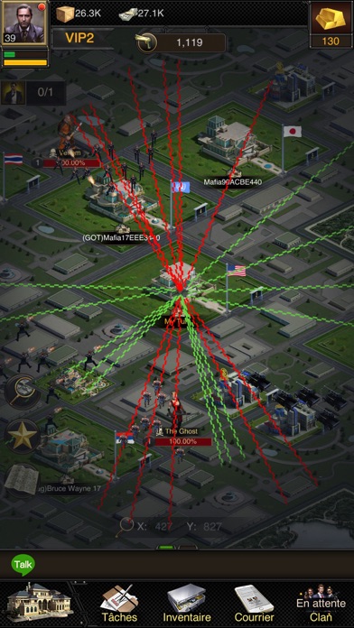 Mafia City: War of Underworld Mafia City: War of Underworld