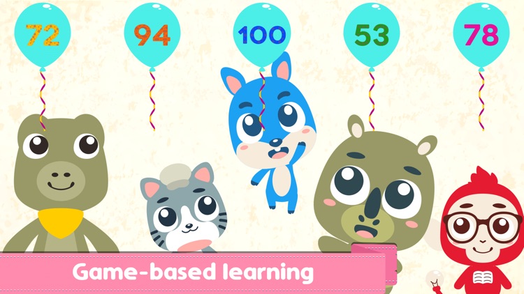 Marbel Angka (Full Version) screenshot-4