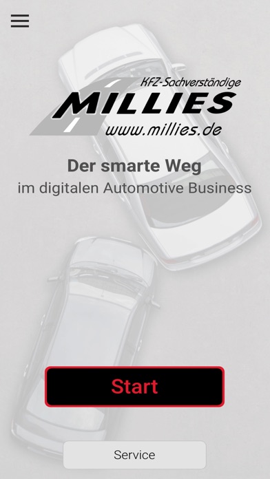SV Millies Digital Screenshot