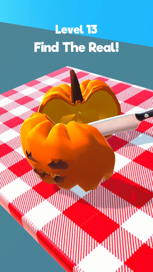 #7. Cake or Real (iOS) 由: 3A YAPIM VE YAZILIM DANISMANLIK LIMITED SIRKETI