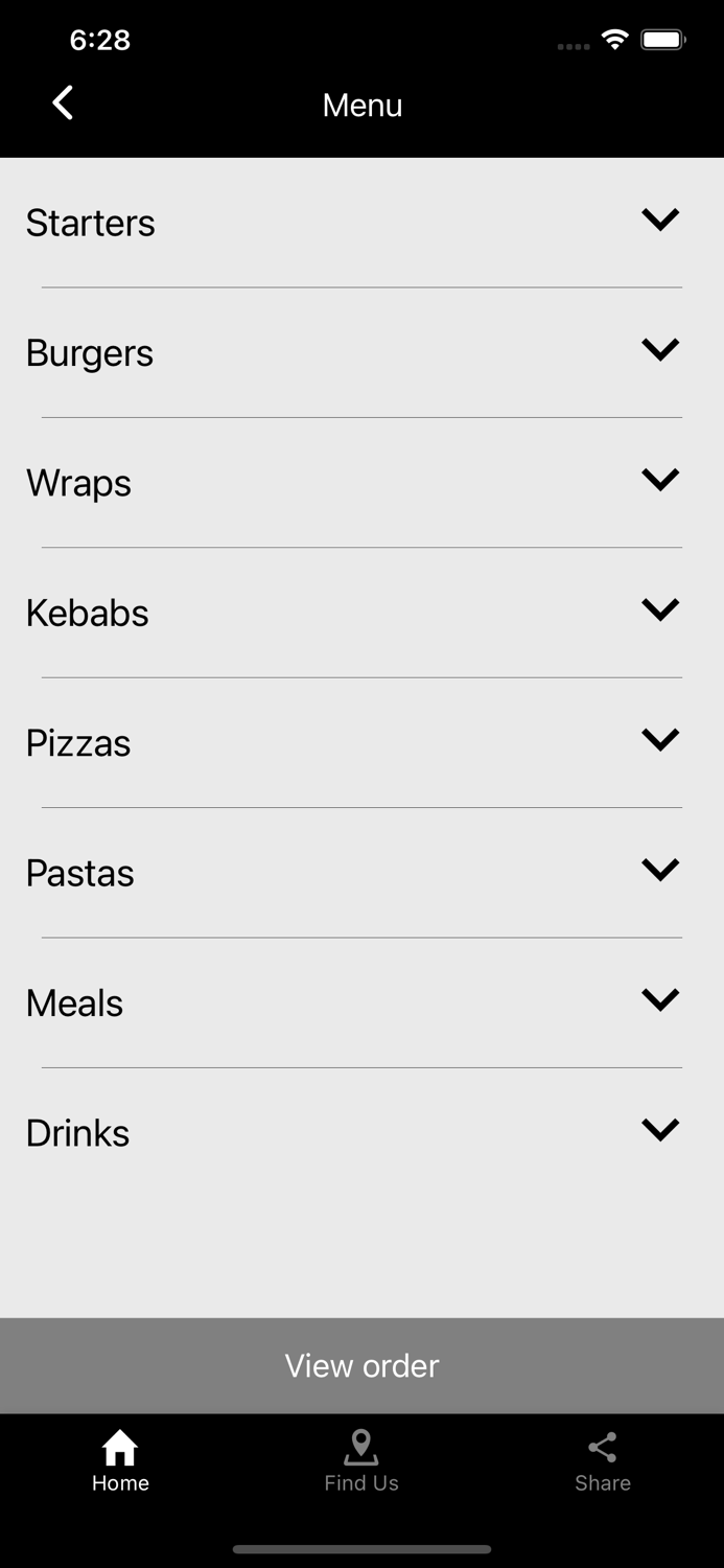 Best Kebab KirkcaldyFife